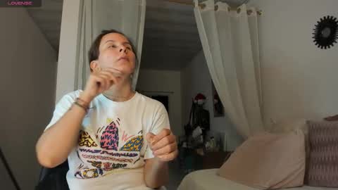 Snapshot of irina_05 chatting on 01-18-26, 12:03 IRINA online show from 01-18-26, 12:03