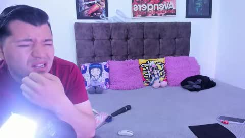 Irina  Blake online show from 03-15-26, 04:13