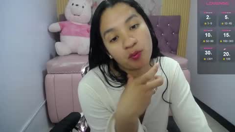 Irina  online show from 12-16-25, 04:45