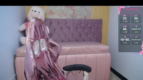 Irina  online show from 01-10-26, 05:04