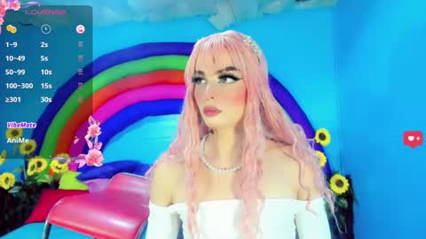 Irina online show from 12-27-24, 01:11