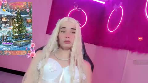 Irina online show from 12-28-24, 03:58