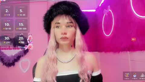 Irina online show from 12-30-24, 07:32