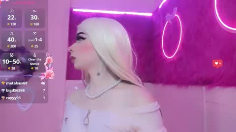 Irina online show from 01-02-25, 07:40