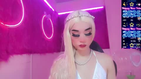 Irina online show from 01-03-25, 07:50