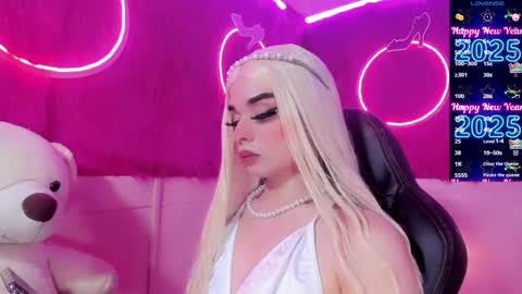 Irina online show from 01-04-25, 01:52