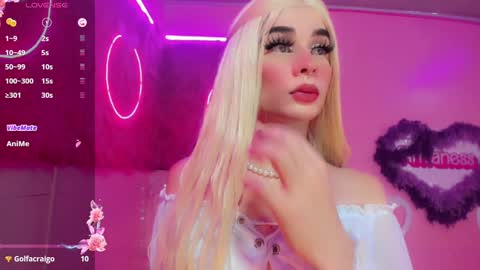 Irina online show from 01-11-25, 09:25