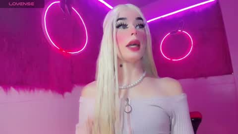 Irina online show from 01-15-25, 07:55