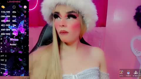 Irina online show from 02-21-25, 09:00