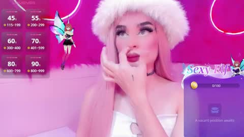 Irina online show from 03-03-25, 07:39