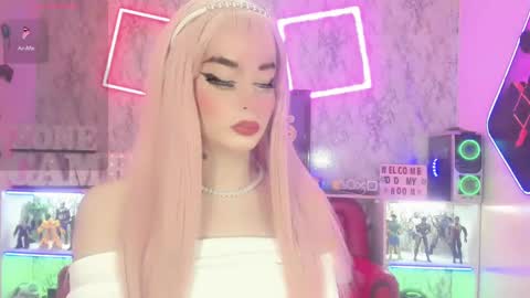 Irina online show from 03-06-25, 07:43