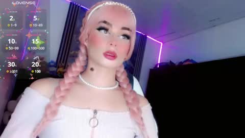 Irina online show from 03-11-25, 12:44