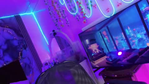 Irina online show from 09-12-25, 08:09