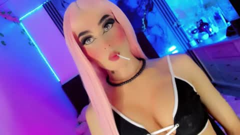 Irina online show from 09-23-25, 07:17