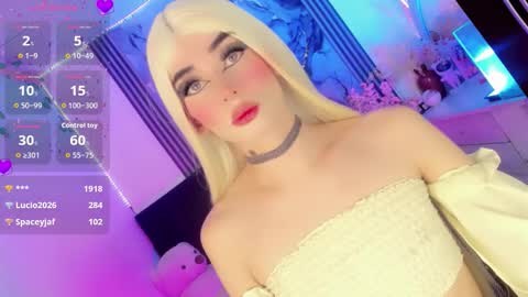 Irina online show from 10-15-25, 07:47