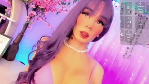 Snapshot of irina_lechera_ chatting on 01-06-26, 05:33 Irina online show from 01-06-26, 05:33