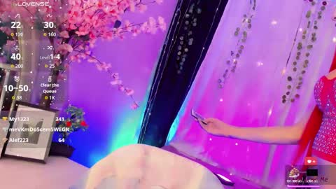 Snapshot of irina_lechera_ chatting on 01-13-26, 03:45 Irina online show from 01-13-26, 03:45