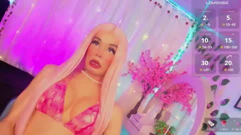 Snapshot of irina_lechera_ chatting on 02-13-26, 09:44 Irina online show from 02-13-26, 09:44