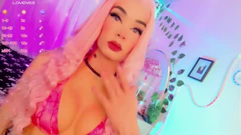 Snapshot of irina_lechera_ chatting on 02-16-26, 07:32 Irina online show from 02-16-26, 07:32