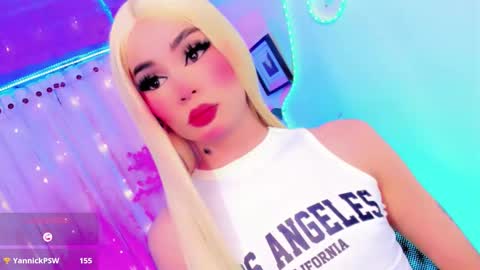 Irina online show from 03-09-26, 07:29