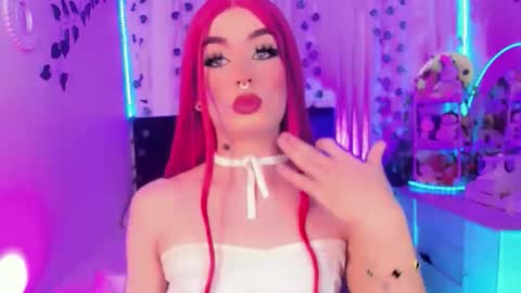 Irina online show from 04-15-26, 09:59