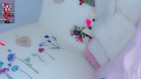 Kendalla online show from 11-12-25, 12:22