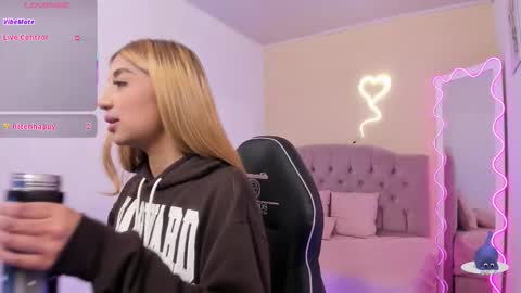 IRINA online show from 01-14-26, 03:01