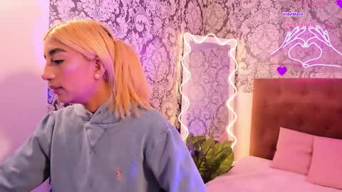 IRINA online show from 02-20-26, 04:09