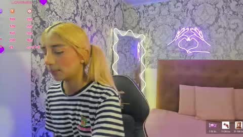 IRINA online show from 02-24-26, 03:37