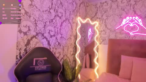 IRINA online show from 02-26-26, 04:00