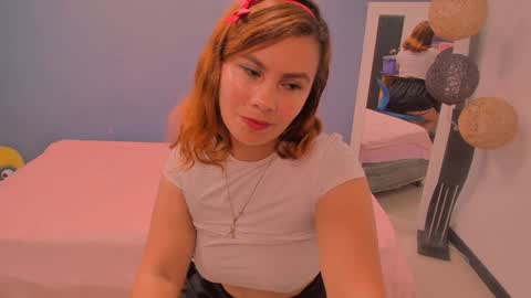 irina online show from 12-24-24, 02:21