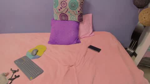 irina online show from 02-03-25, 05:07