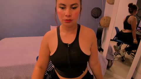 irina online show from 02-17-25, 03:36