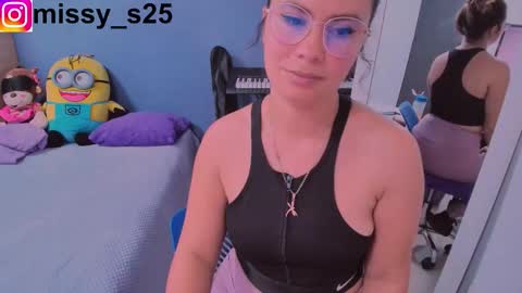 irina online show from 11-07-25, 02:22