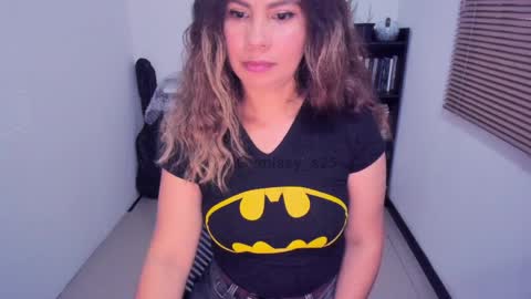 irina online show from 04-09-26, 02:00