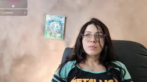 Irina   online show from 03-10-26, 01:43