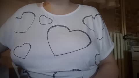 Snapshot of irinnak chatting on 12-01-25, 06:35 IrinnaK online show from 12-01-25, 06:35