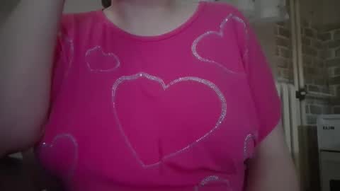 Snapshot of irinnak chatting on 12-05-25, 09:40 IrinnaK online show from 12-05-25, 09:40