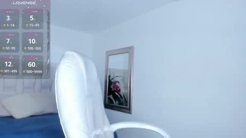 iris8_ online show from 12-19-25, 12:12