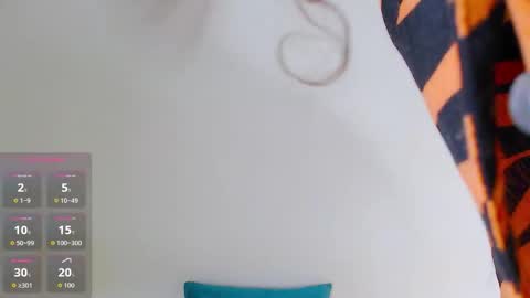 Instagram iris caprice online show from 12-03-25, 02:41