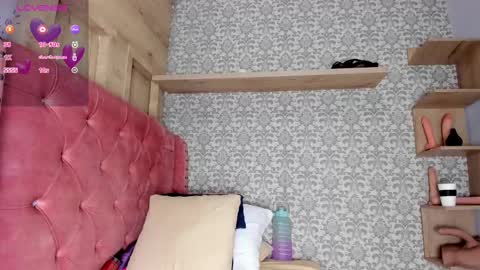 Hot Charlotte  online show from 10-04-25, 11:52