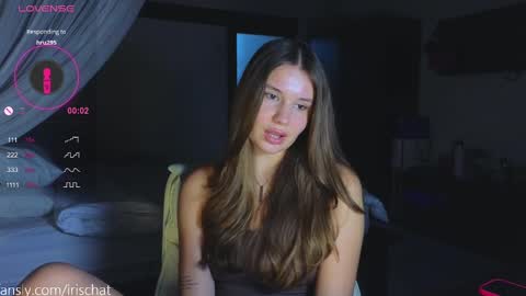 Snapshot of iris_chat chatting on 01-31-25, 03:00     online show from 01-31-25, 03:00