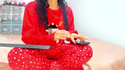 iris online show from 10-03-25, 07:33