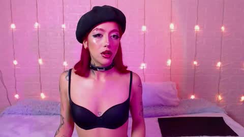 Snapshot of iris_joi chatting on 02-11-26, 01:10 Iirs online show from 02-11-26, 01:10