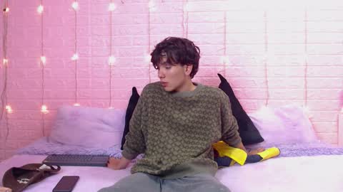 Snapshot of iris_joi chatting on 02-26-26, 07:24 Iirs online show from 02-26-26, 07:24