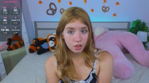 Iris  online show from 09-25-25, 11:25