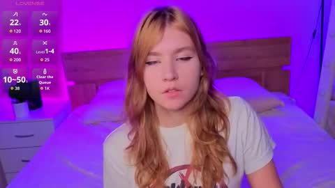 Iris  online show from 11-15-25, 10:12