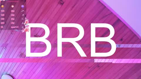 irisbeel online show from 03-03-26, 03:56