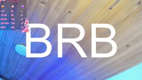 irisbeel online show from 03-23-26, 03:43