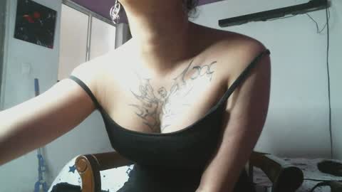 Camilla online show from 01-14-25, 02:22